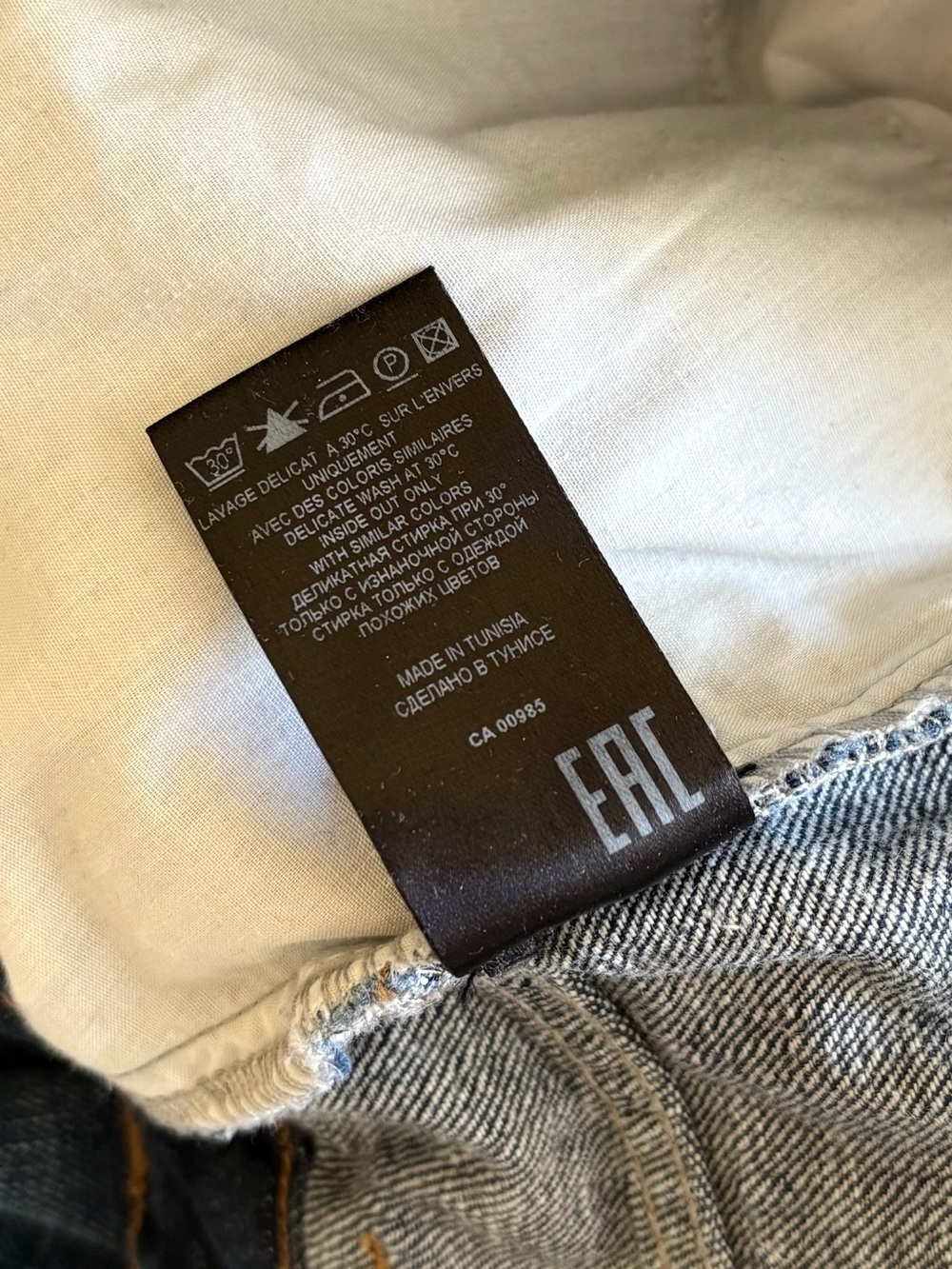 Isabel Marant Etoile
Belvira high-rise bootcut jeans - Picture 10 of 10